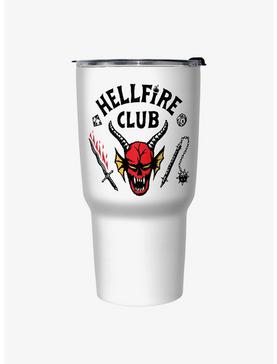 Stranger Things Hellfire Club Travel Mug, , hi-res
