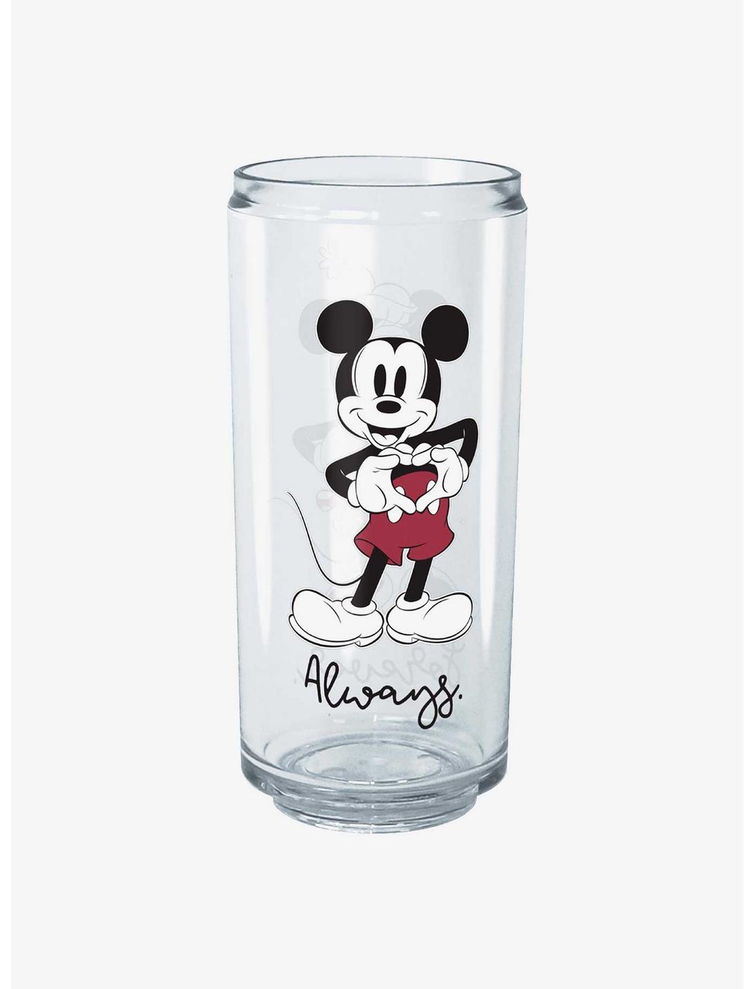 Disney Mickey Mouse Love Always Can Cup, , hi-res