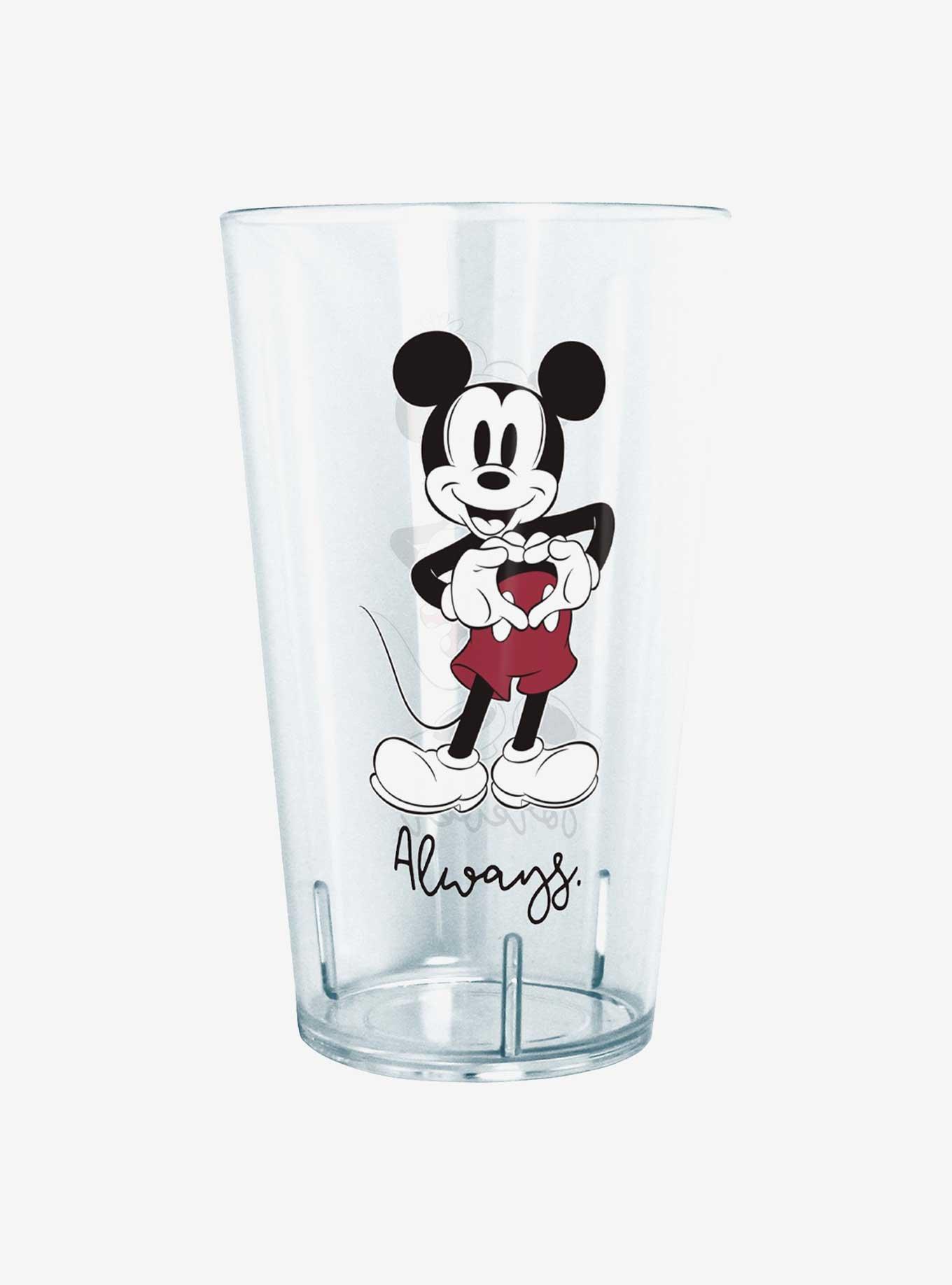 Disney Mickey Mouse Love Always Tritan Cup, , hi-res