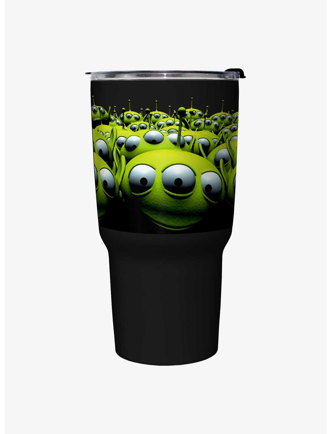 Disney Pixar Toy Story Alien Horde Travel Mug, , hi-res