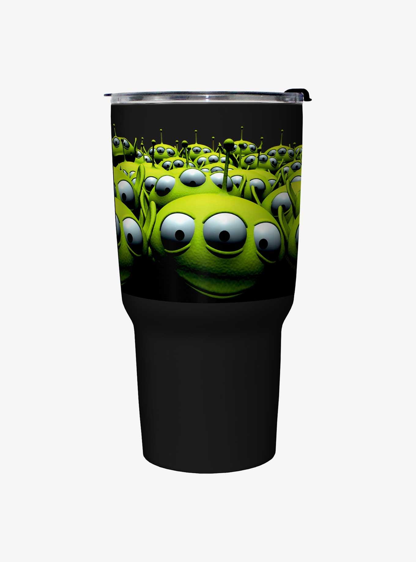 Disney Pixar Toy Story Alien Horde Travel Mug, , hi-res