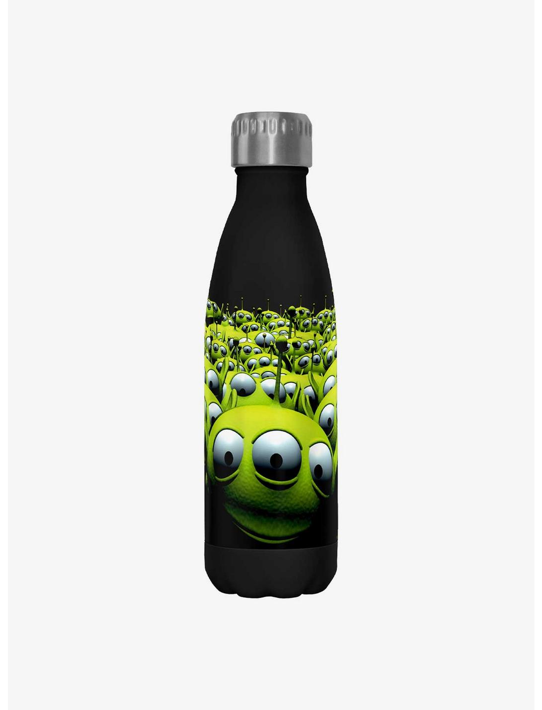 Disney Pixar Toy Story Alien Horde Water Bottle, , hi-res