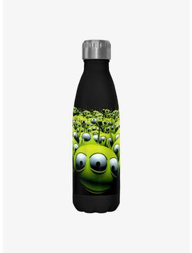 Disney Pixar Toy Story Alien Horde Water Bottle, , hi-res
