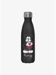 Disney Mickey Mouse Love Always Water Bottle, , hi-res