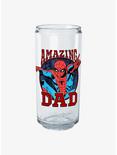 Marvel Spider-Man Amazing Dad Can Cup, , hi-res