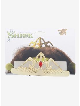 Shrek Princess Fiona Replica Tiara - BoxLunch Exclusive, , hi-res