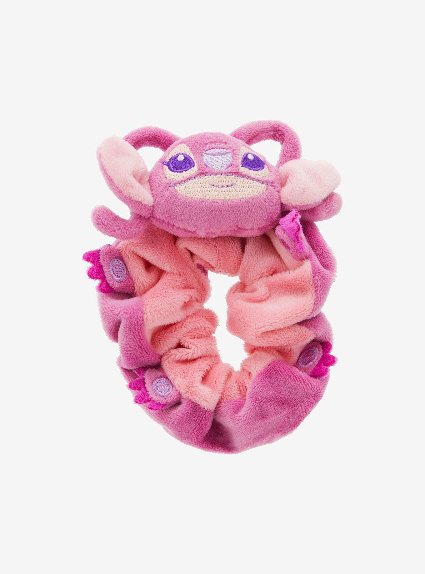 Lilo and Stitch scrunchies – Earmagination_