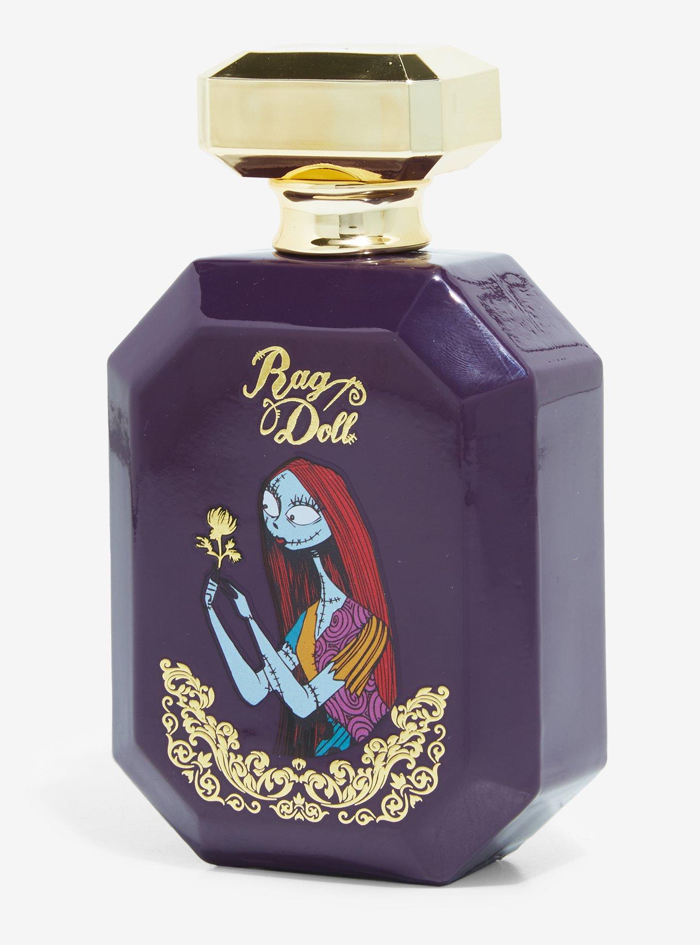 Nightmare before 2025 christmas perfume