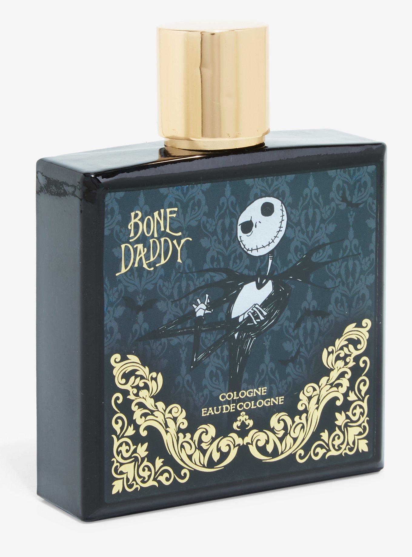 Corpse cologne discount