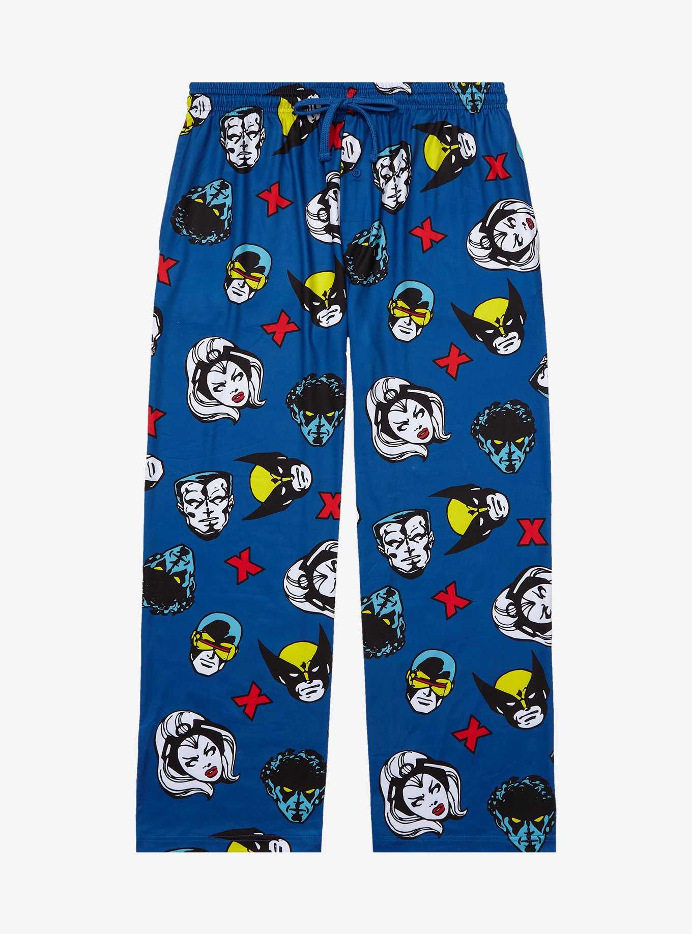 Plus size character discount pajamas