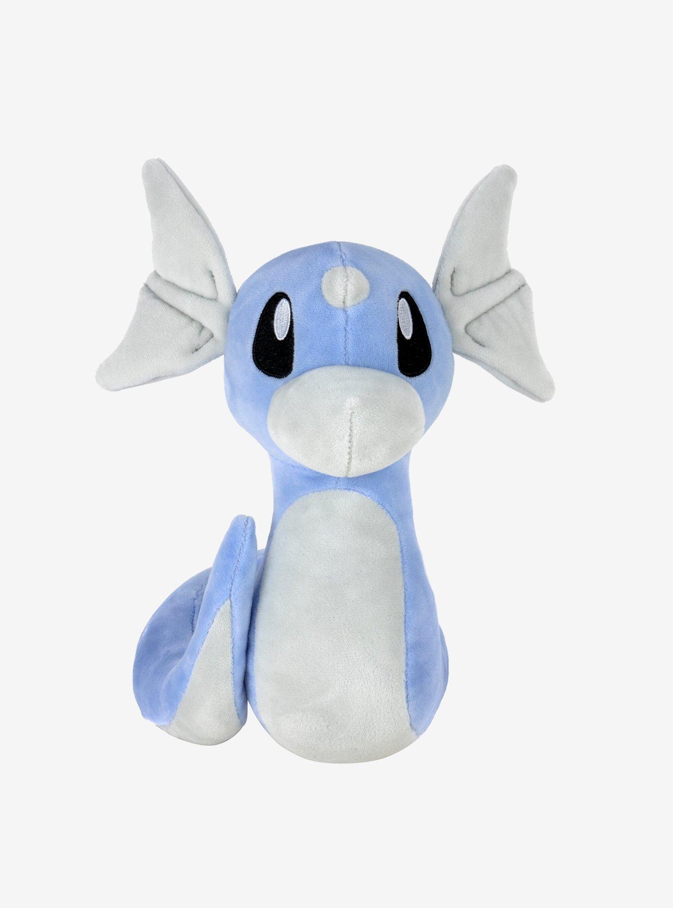 Pokemon Dratini Plush, , hi-res