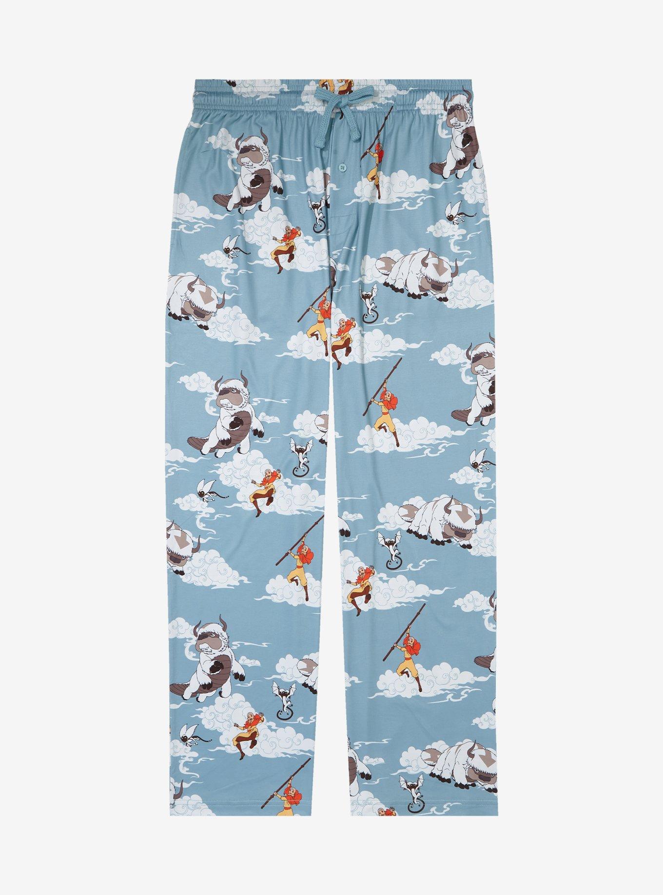 Avatar pj pants sale