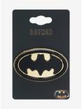DC Comics Batman Symbol Enamel Pin - BoxLunch Exclusive, , hi-res