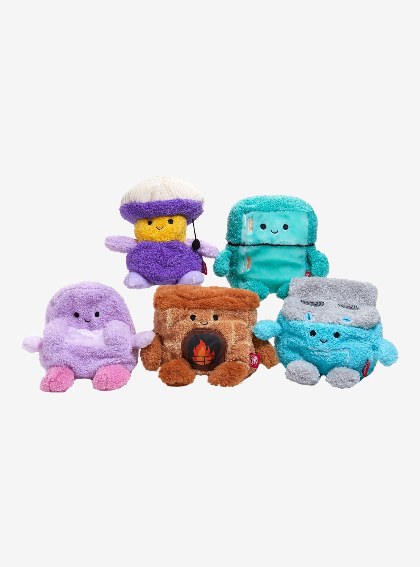 Bum Bumz Home Collection Blind Assortment Plush, , hi-res