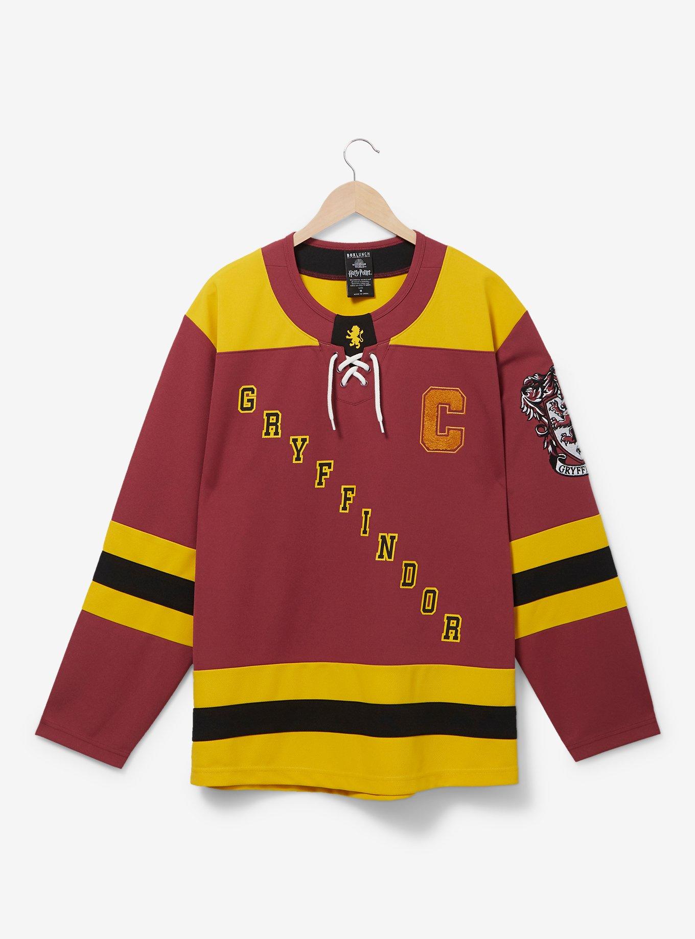 Cobra Kai Hockey Jersey