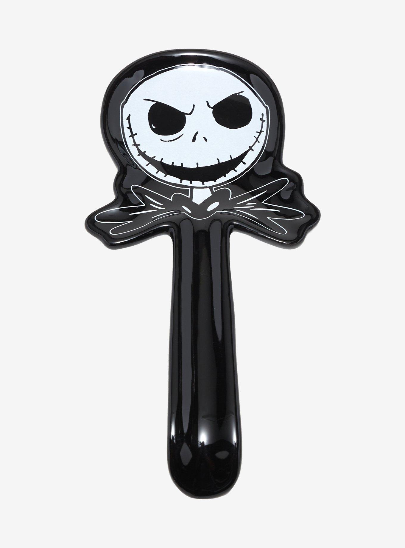 The Nightmare Before Christmas Jack Skellington Spoon Rest, , hi-res