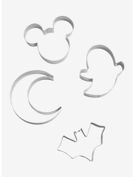 Disney Mickey Mouse Halloween Icons Cookie Cutter Set, , hi-res