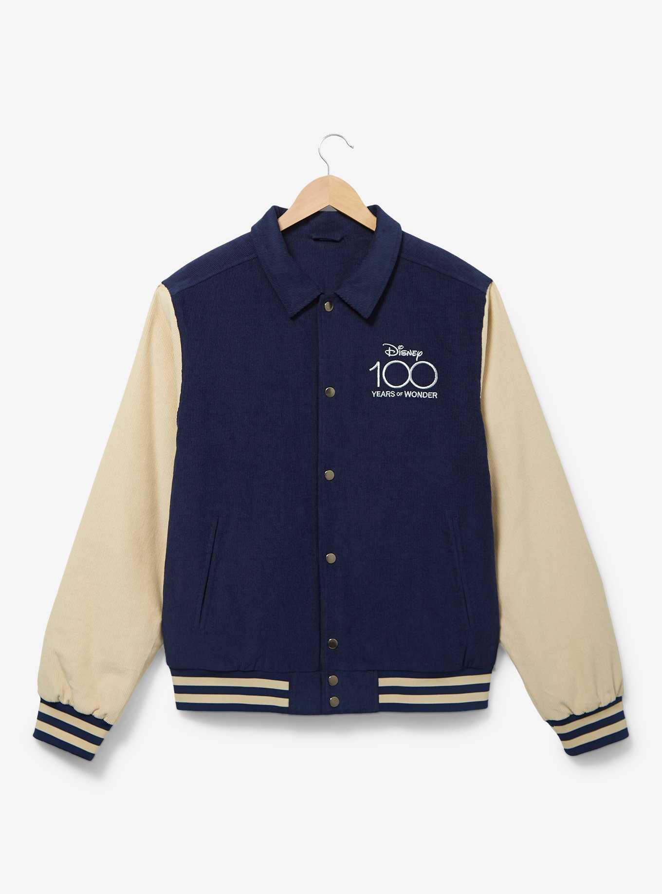 Assc on sale varsity jacket