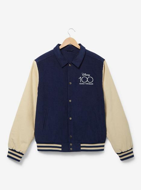 Mickey authentic Varsity Jacket