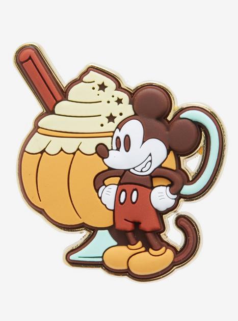 Disney - mocochan  Disney Munchlings Mystery Micro Munch Vending Machine
