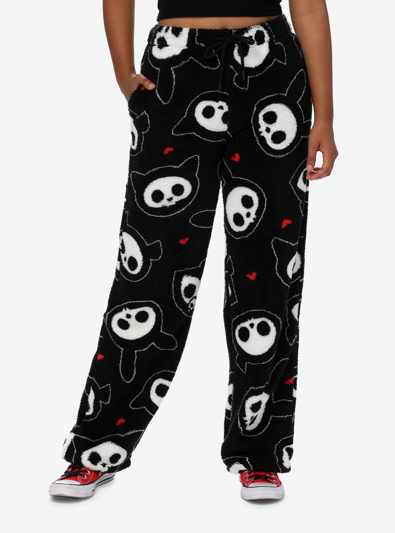 Hot topic lounge pants new arrivals