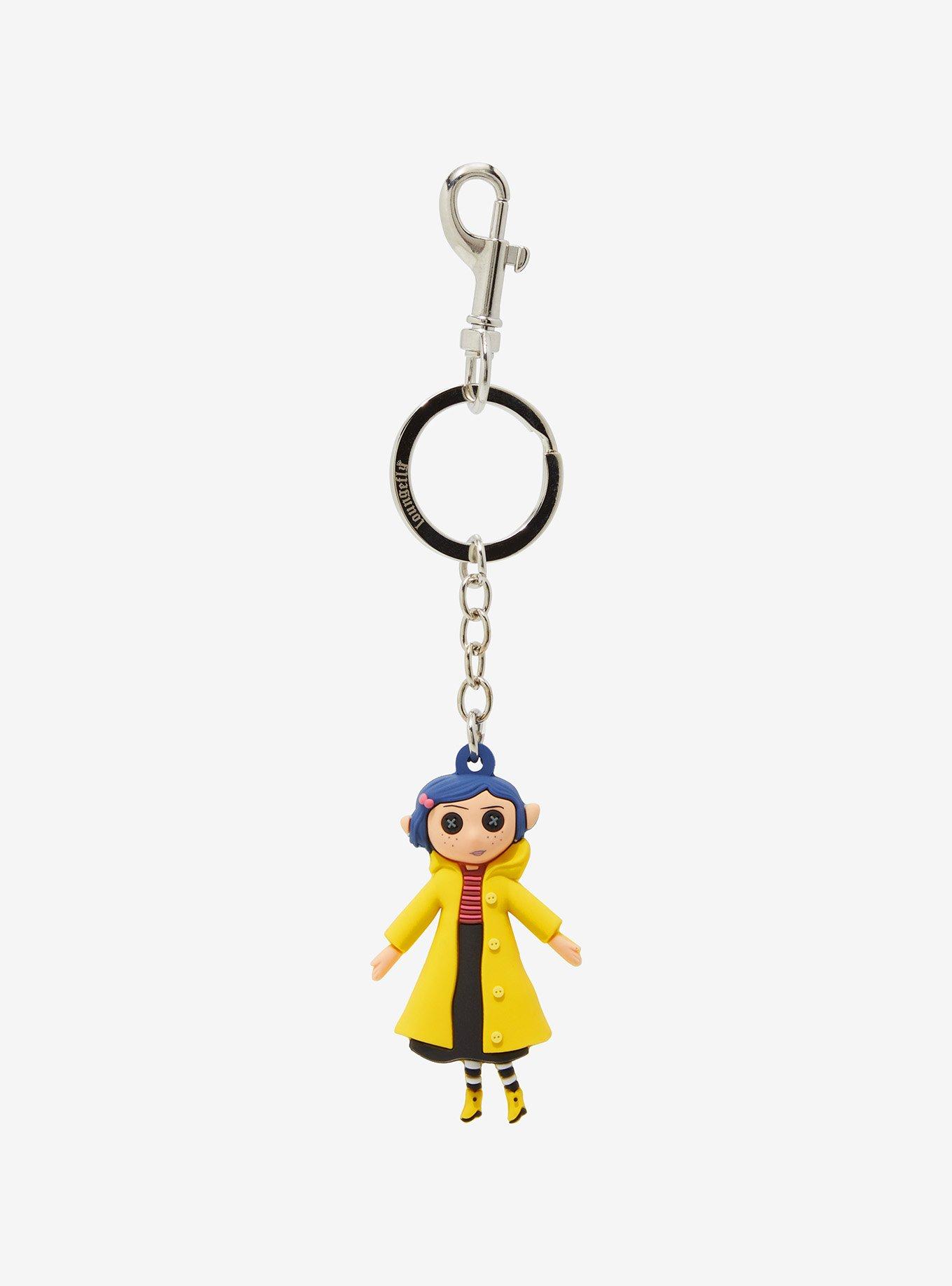 Loungfly Coraline gift popular set