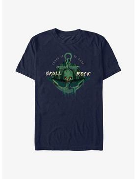 Plus Size Disney Peter Pan & Wendy Enter Skull Rock T-Shirt, , hi-res