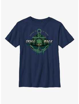 Disney Peter Pan & Wendy Enter Skull Rock Youth T-Shirt, , hi-res