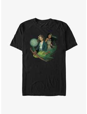 Disney Peter Pan & Wendy Girl Trio T-Shirt, , hi-res
