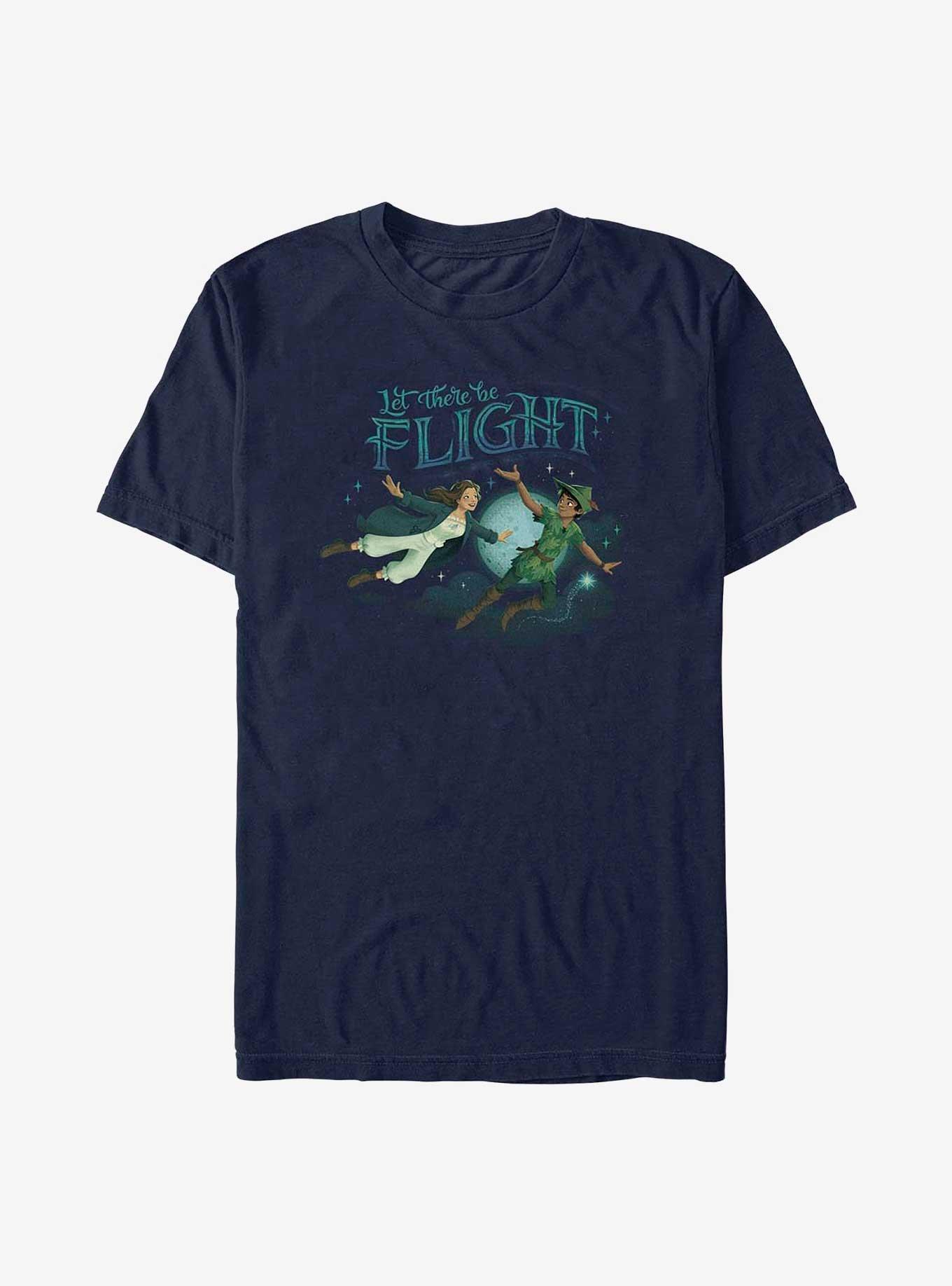 Disney Peter Pan & Wendy Let There Be Flight T-Shirt, , hi-res