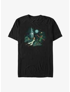 Disney Peter Pan & Wendy Soaring T-Shirt, , hi-res