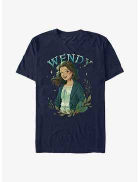 Disney Peter Pan & Wendy Portrait T-Shirt, , hi-res