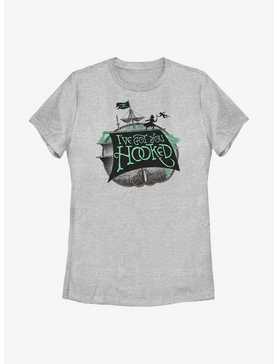 Disney Peter Pan & Wendy I've Got You Hooked Womens T-Shirt, , hi-res