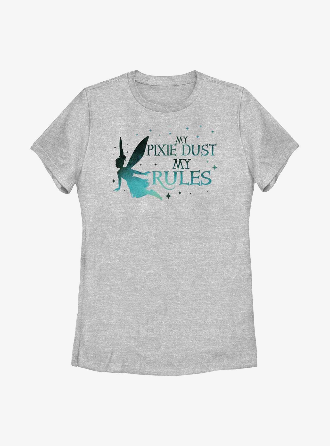 Disney Peter Pan & Wendy My Pixie Dust Womens T-Shirt, , hi-res