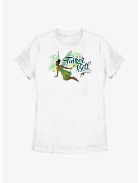 Disney Peter Pan & Wendy Tinker Bell Womens T-Shirt, , hi-res
