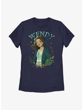 Disney Peter Pan & Wendy Portrait Womens T-Shirt, , hi-res