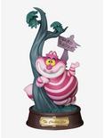 Beast Kingdom Disney Alice in Wonderland Mini D-Stage 001 Cheshire Cat Statue, , hi-res