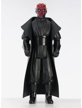 Diamond Select Toys Star Wars: The Phantom Menace Darth Maul Jumbo Figure, , hi-res