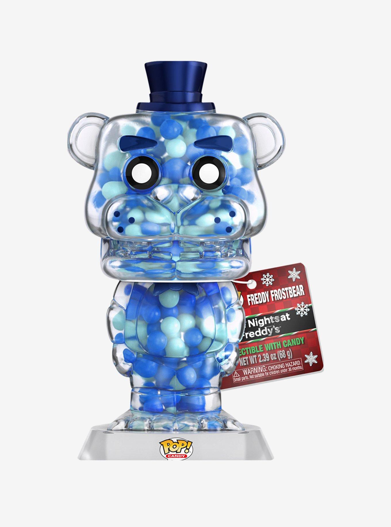 Buy Candy Freddy Plush at Funko.