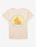 Care Bear Cousins Brave Heart Lion Follow Your Heart Mineral Wash T-Shirt, NATURAL MINERAL WASH, hi-res