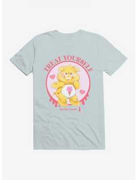 Care Bear Cousins Treat Heart Pig Treat Yourself T-Shirt, , hi-res