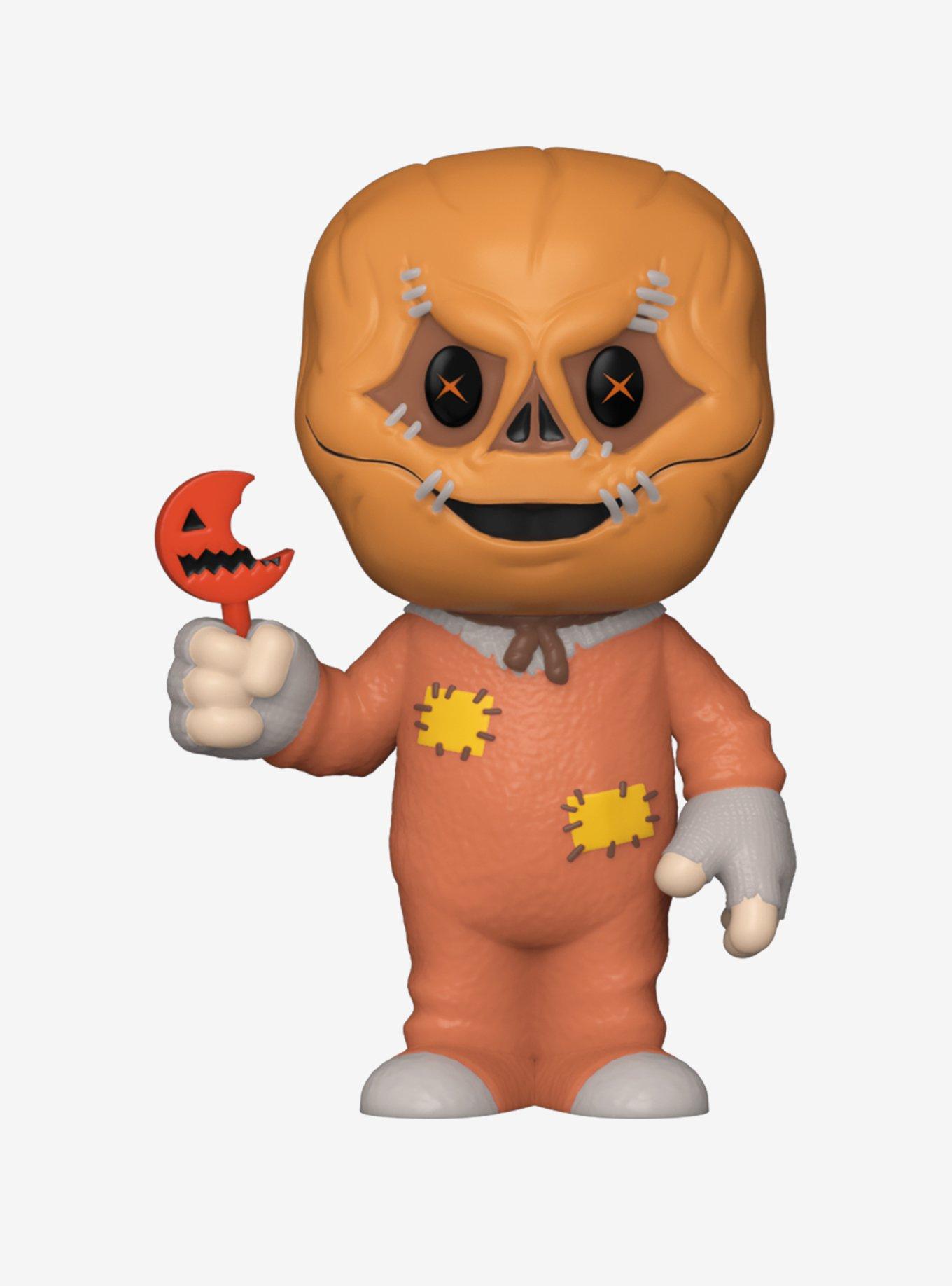 Funko Trick 'R Treat Soda Sam Vinyl Figure 2023 HT Scare Fair