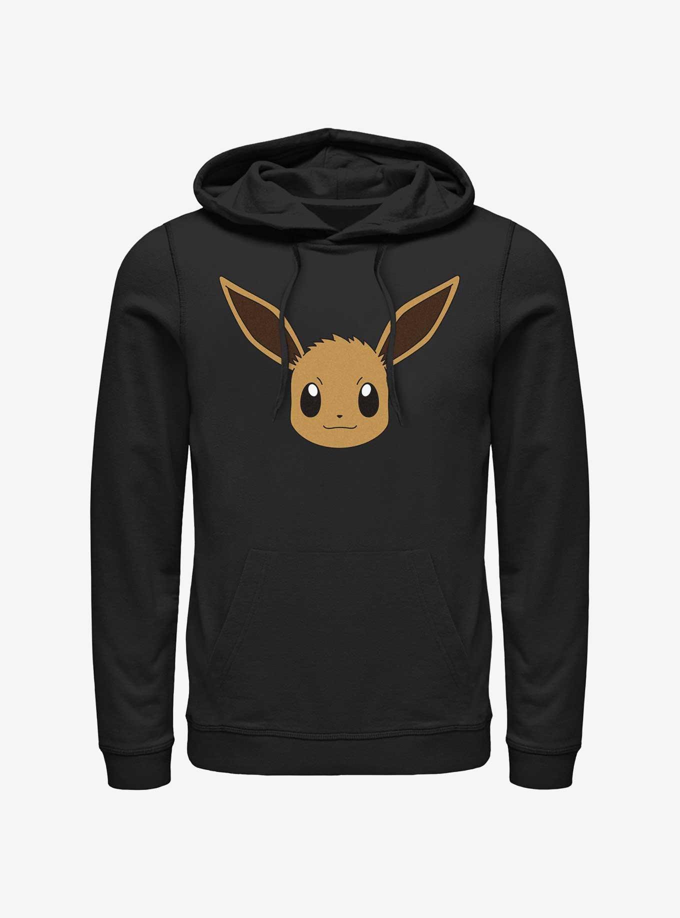 eevee jacket