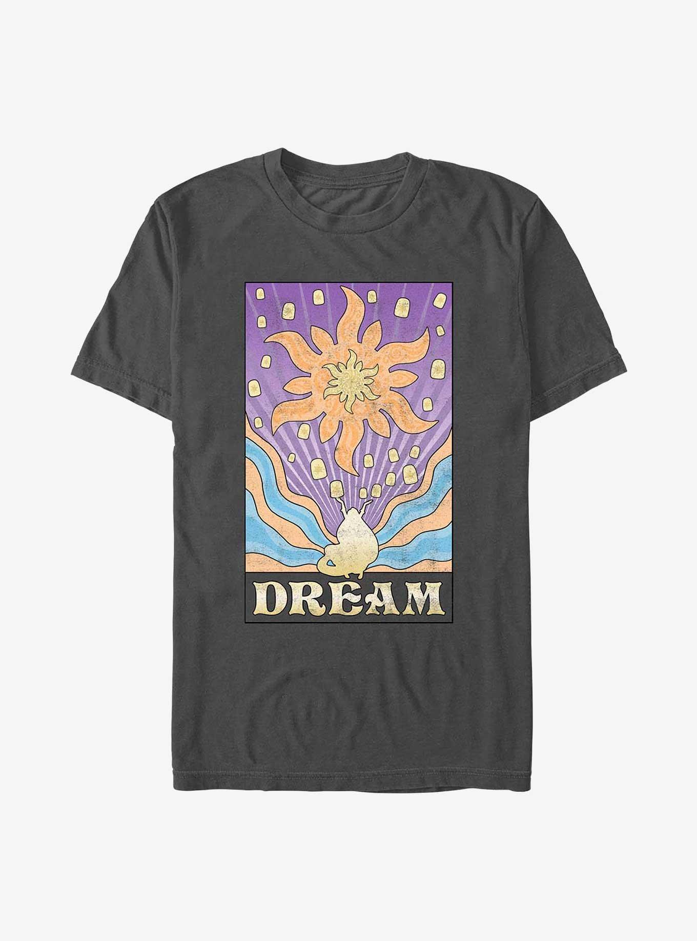Disney Tangled Tangled Dream Lanterns T-Shirt, , hi-res