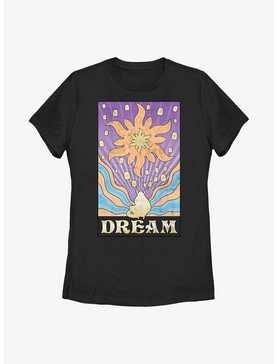 Disney Tangled Tangled Dream Lanterns Womens T-Shirt, , hi-res