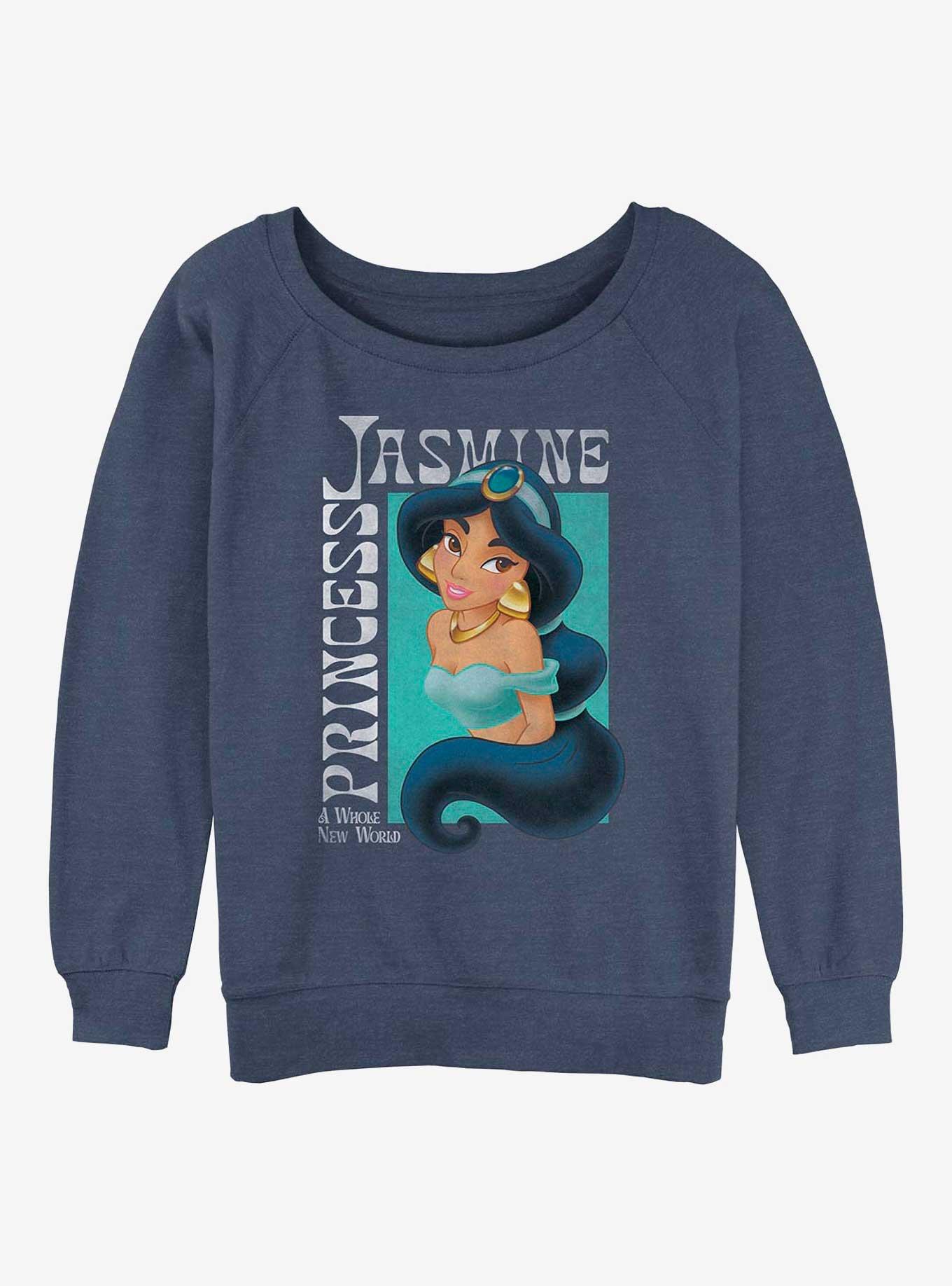 Zara shop aladdin sweatshirt