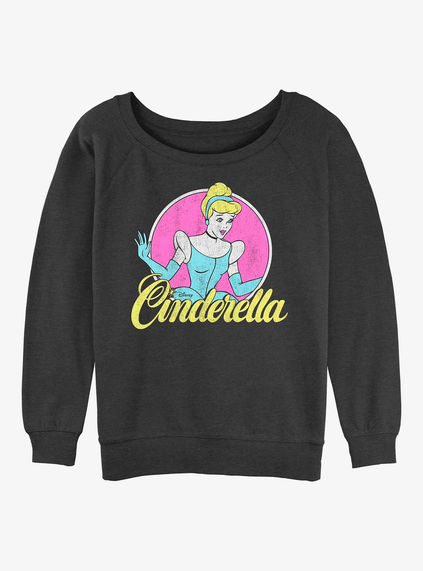 Cinderella sweater shop