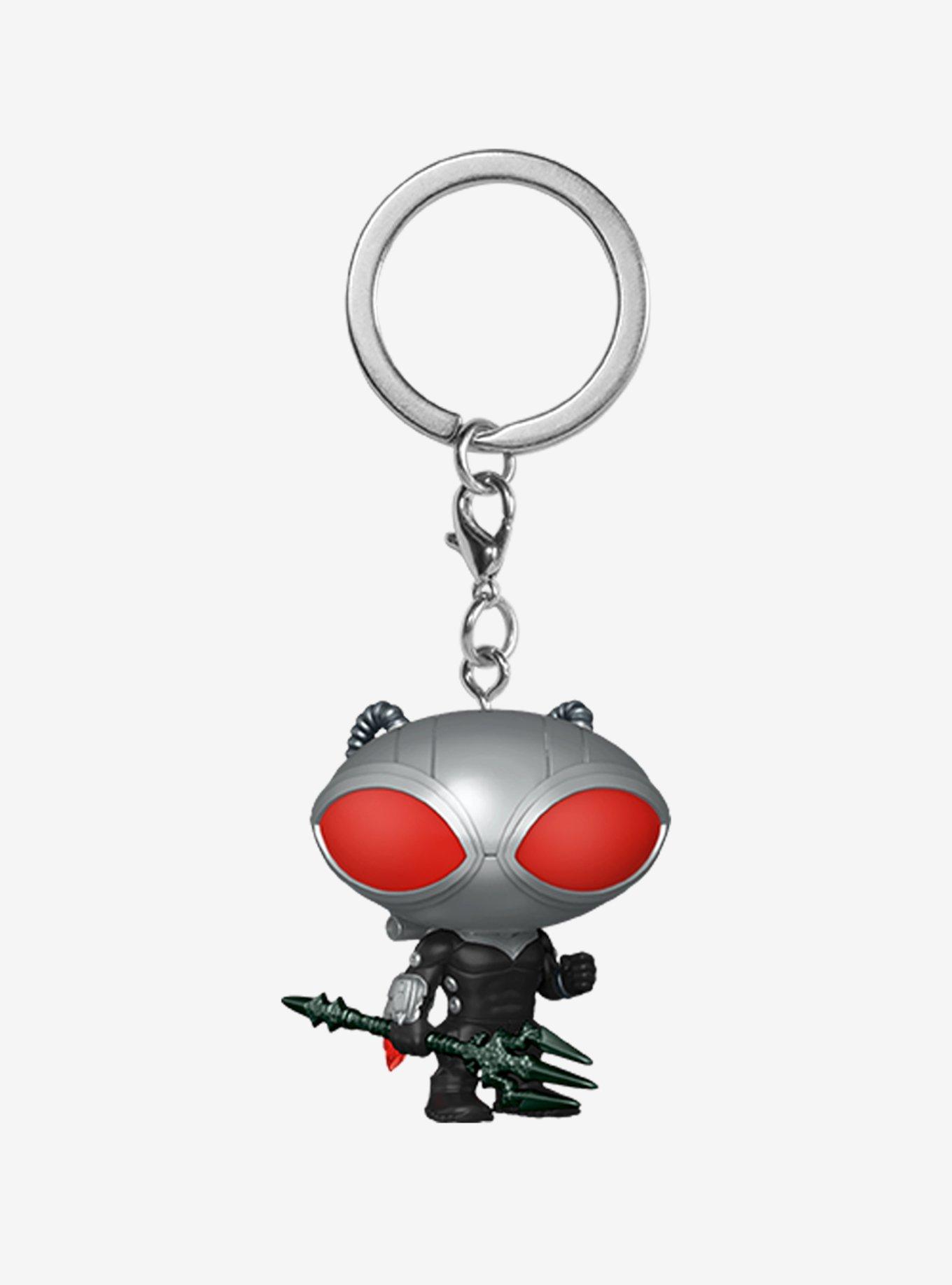 Black manta hot sale pop