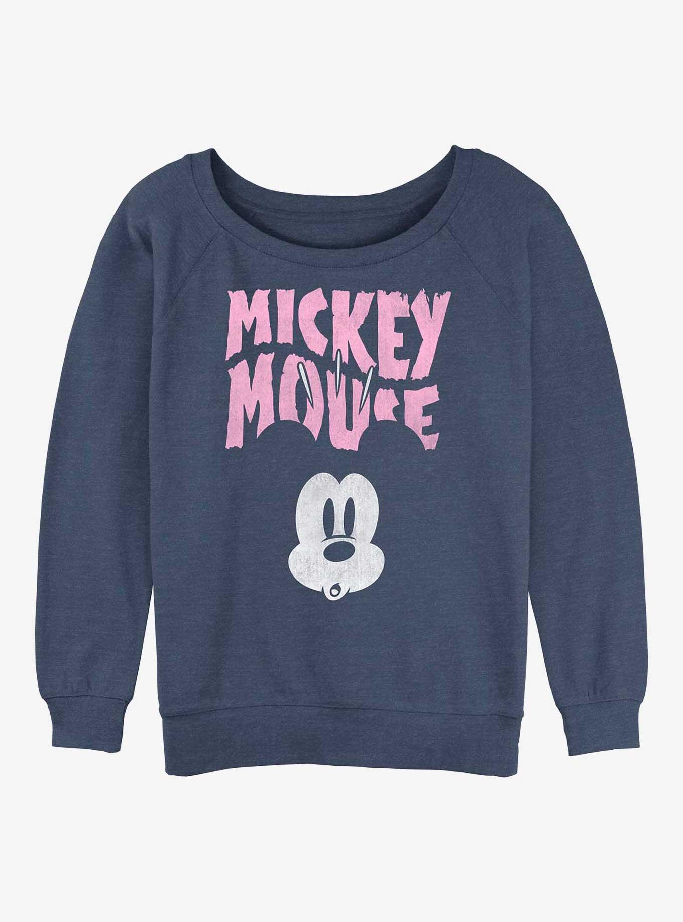 Disney Women's Hoodies, Mickey Mouse Blanket Hoodie, Minnie and Mickey Gifts