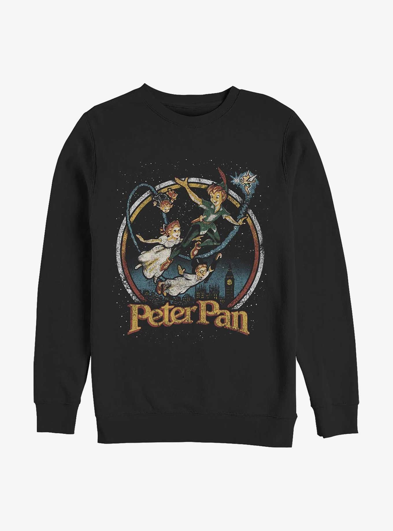 Peter cheap pan sweatshirt